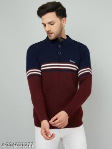 Kvetoo Men's Sweaters