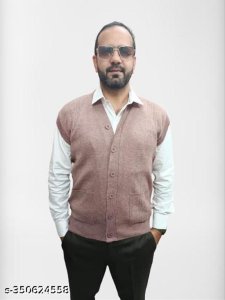 Stylish Sensational Men Sweaters