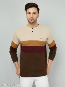 Pretty Fashionable Men Sweaters