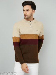 Pretty Fashionable Men Sweaters