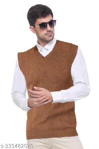 Classy Modern Men Sweaters