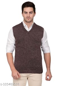 Classy Modern Men Sweaters