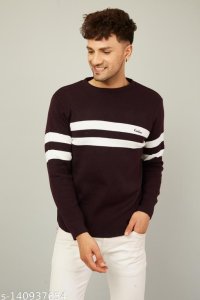 Kvetoo Men's Sweaters