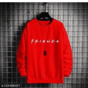 Classic Glamorous Men Sweaters
