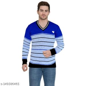 Urbane Latest Men Sweaters