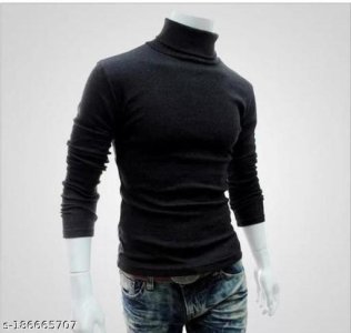 Urbane Fashionable Men Sweaters