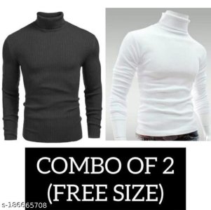 Urbane Fashionable Men Sweaters