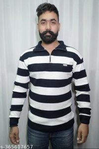 Stylish Graceful Men Sweaters