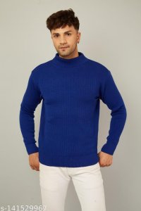 Kvetoo Men's Sweaters