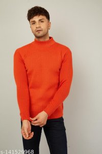 Kvetoo Men's Sweaters