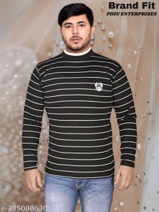 Trendy Fashionista Men Sweaters