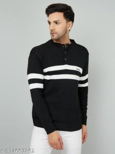 Trendy Latest Men Sweaters