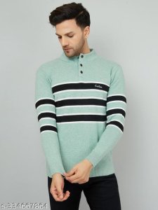 Trendy Latest Men Sweaters