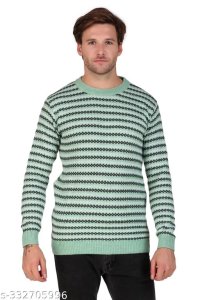 Fancy Latest Men Sweaters