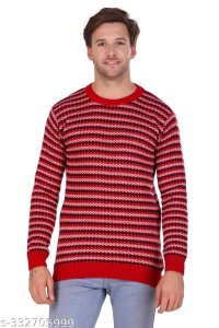 Fancy Latest Men Sweaters