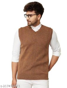 Classic Graceful Men Sweaters