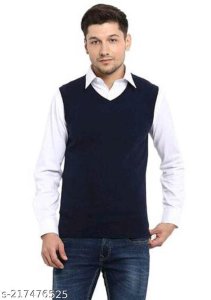 Classic Graceful Men Sweaters