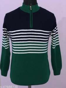 Trendy Latest Men Sweaters