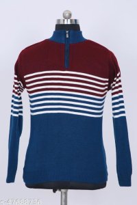 Trendy Latest Men Sweaters