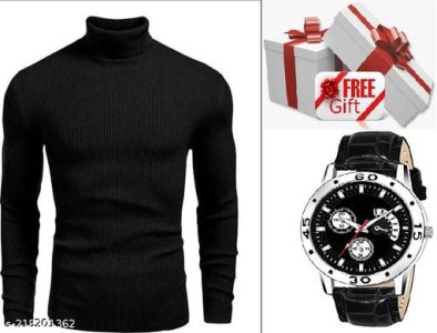 Urbane Latest Men Sweaters