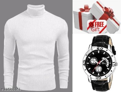 Urbane Latest Men Sweaters