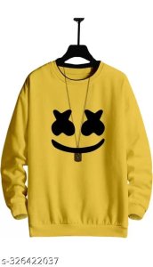 Urbane Elegant Men Sweaters