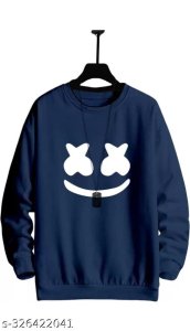 Urbane Elegant Men Sweaters