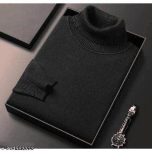 Trendy Ravishing Men Sweaters