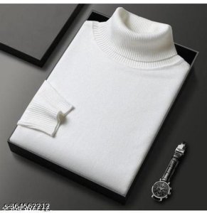 Trendy Ravishing Men Sweaters