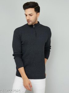 Trendy Glamorous Men Sweaters