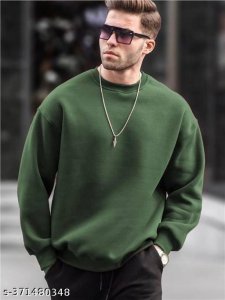 Trendy Partywear Men Sweaters