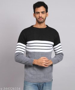 Fancy Glamorous Men Sweaters