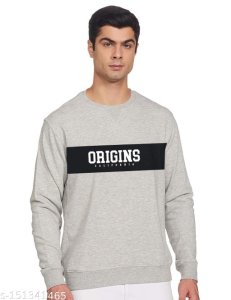 Comfy Sensational Men Sweaters