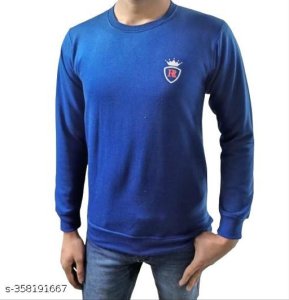Comfy Designer Men Sweaters