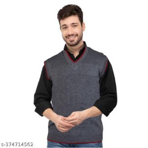 Trendy Designer Men Sweaters