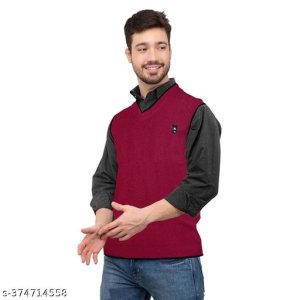 Trendy Designer Men Sweaters