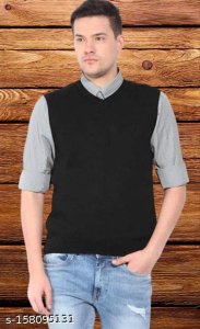 Stylish Glamorous Men Sweaters