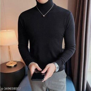 Classy Glamorous Men Sweaters