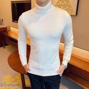 Classy Glamorous Men Sweaters