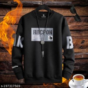 Urbane Modern Men Sweaters