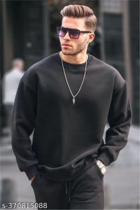 Trendy Retro Men Sweaters