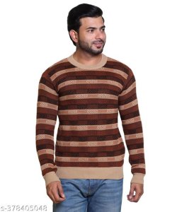 Pretty Fashionista Men Sweaters