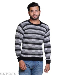 Pretty Fashionista Men Sweaters