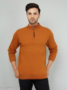 Kvetoo Men's Sweaters