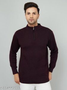 Kvetoo Men's Sweaters