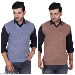 Comfy Elegant Men Sweaters