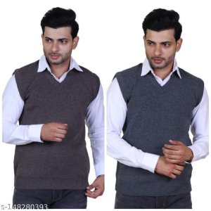 Comfy Elegant Men Sweaters
