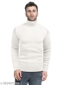 Trendy Glamorous Men Sweaters