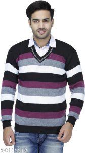 BLUSHH COLLECTION Men's Sweaters