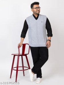 Kvetoo Men's Sweaters